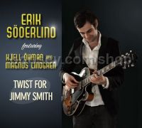Twist For J Smith (Prophone Audio CD)